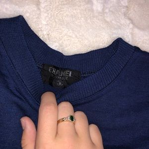 Chanel Sweatshirt
